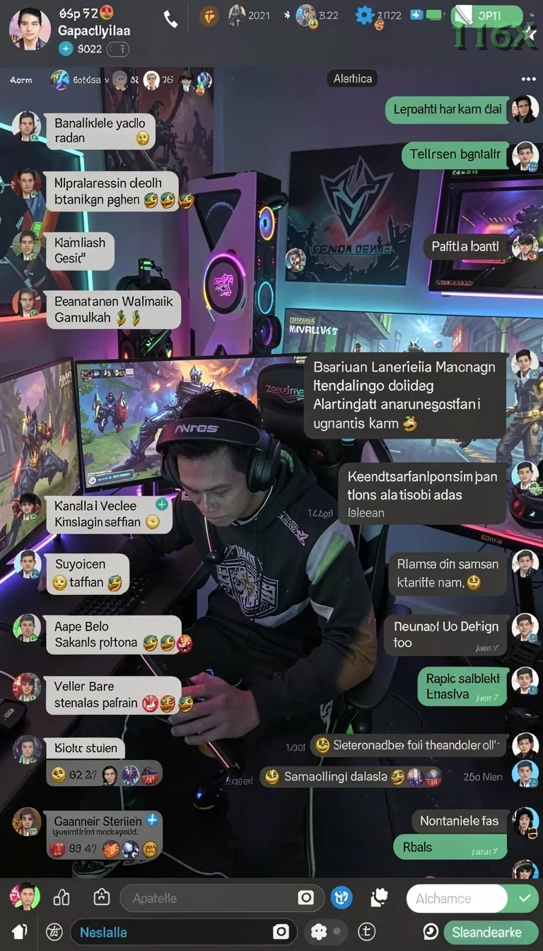 Screenshot Pirates Pub